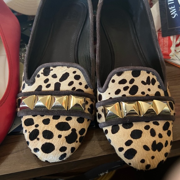 J crew flats 2 for 1 price - Picture 3 of 7